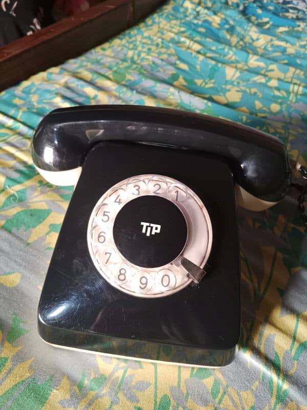 Vintage Rotary Telephones for sale 1