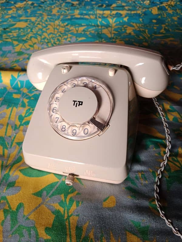 Vintage Rotary Telephones for sale 2