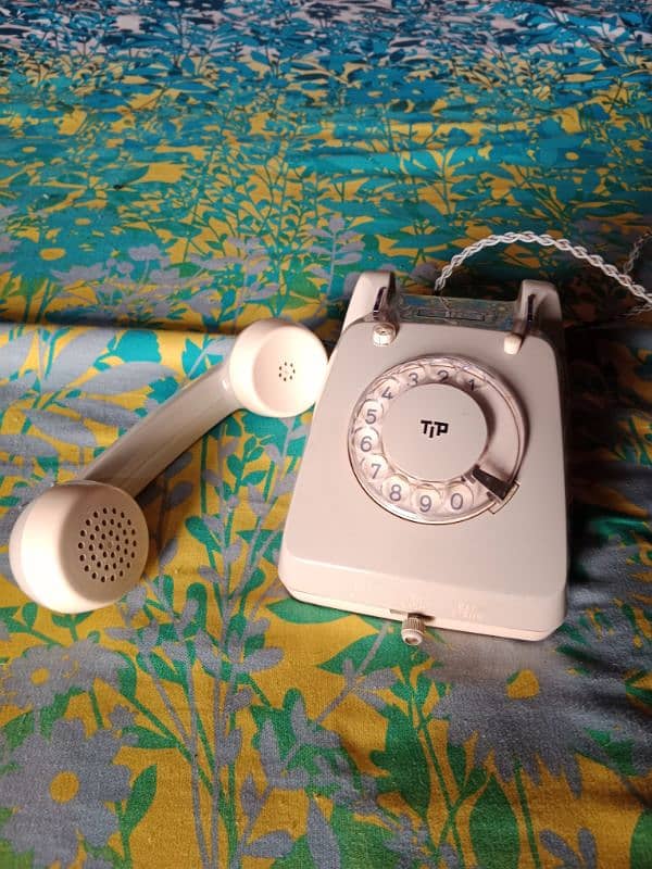 Vintage Rotary Telephones for sale 4