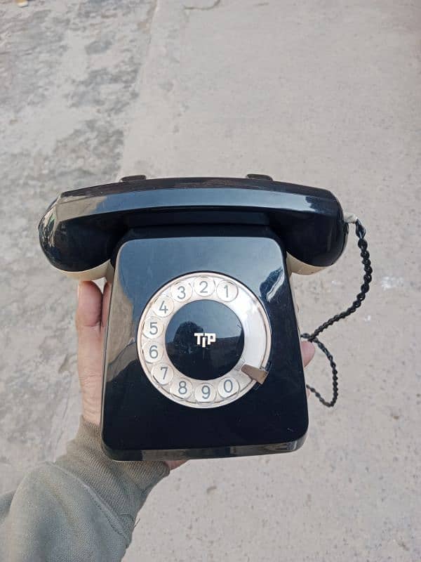 Vintage Rotary Telephones for sale 7