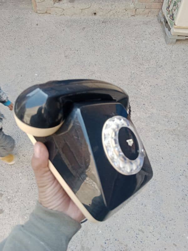 Vintage Rotary Telephones for sale 8