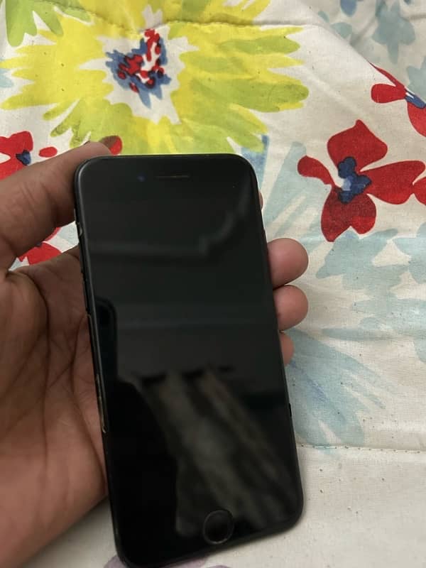 iphone 7 pta approved 128 gb all ok 6