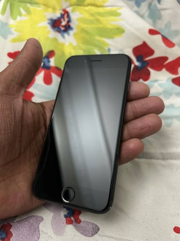 iphone 7 pta approved 128 gb all ok 8