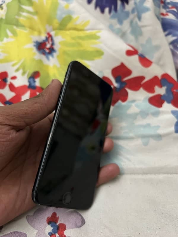 iphone 7 pta approved 128 gb all ok 9