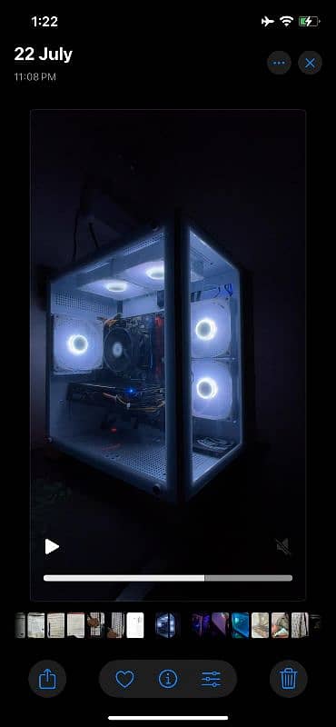 Gaming pc 4