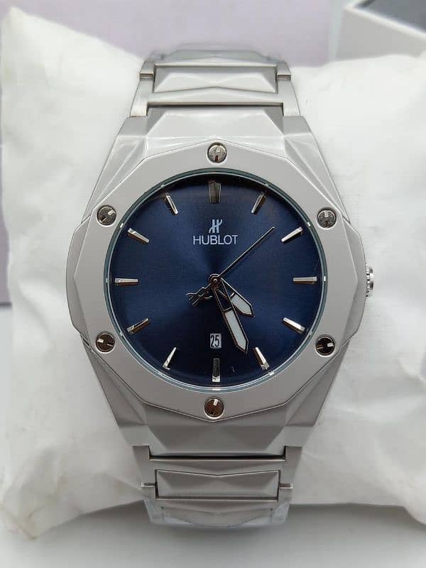 Hublot watch 9