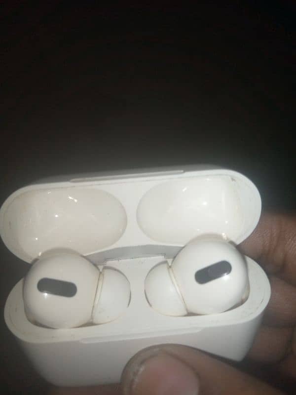 earphone iphon 2