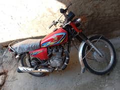 Honda 2018 model