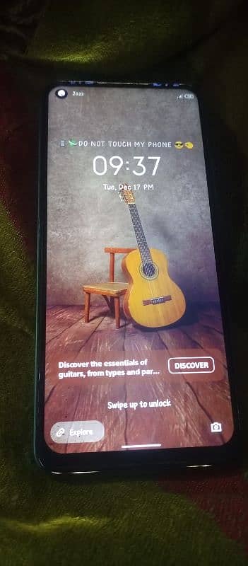 Infinix Note 8i  6/128 2