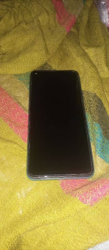 Infinix Note 8i  6/128 3