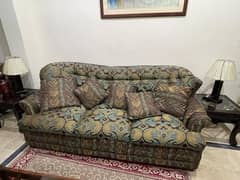 7 seater Sofa set