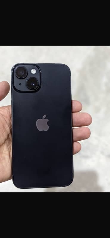 iPhone 14 Non pta with box 0