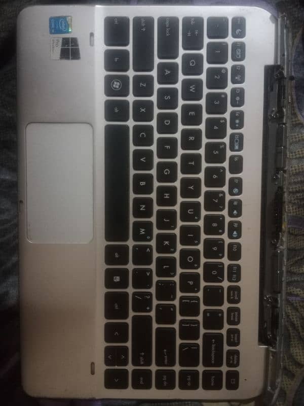 Haier Y11 Laptop Key board 0