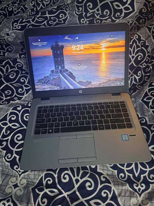 HP Elitebook 840 G4 0