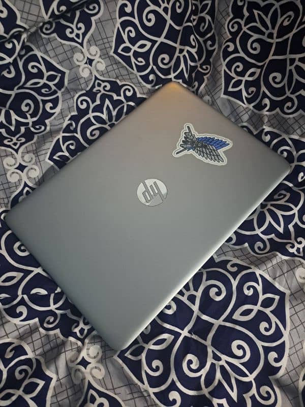 HP Elitebook 840 G4 1