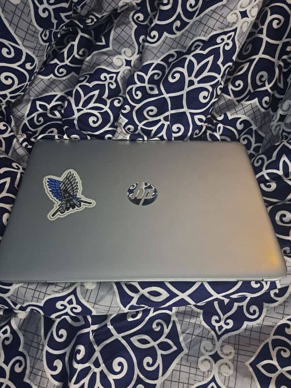 HP Elitebook 840 G4 5