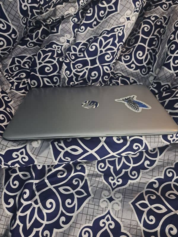 HP Elitebook 840 G4 6