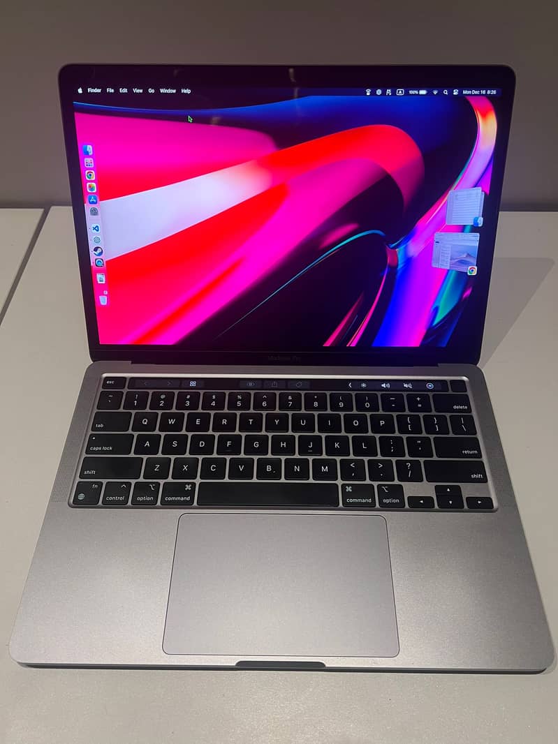 Macbook Pro M1 (Urgent sell) 1