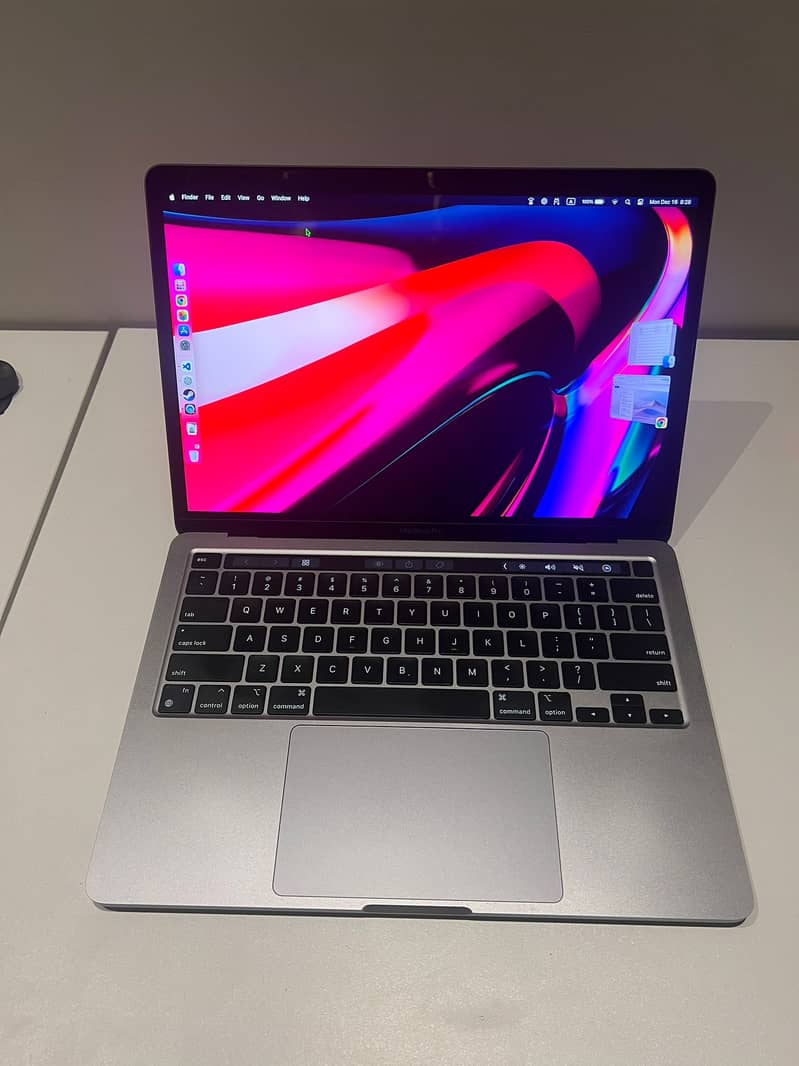 Macbook Pro M1 (Urgent sell) 5