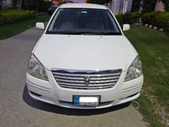 Toyota Premio G EX Package 2.0 2006