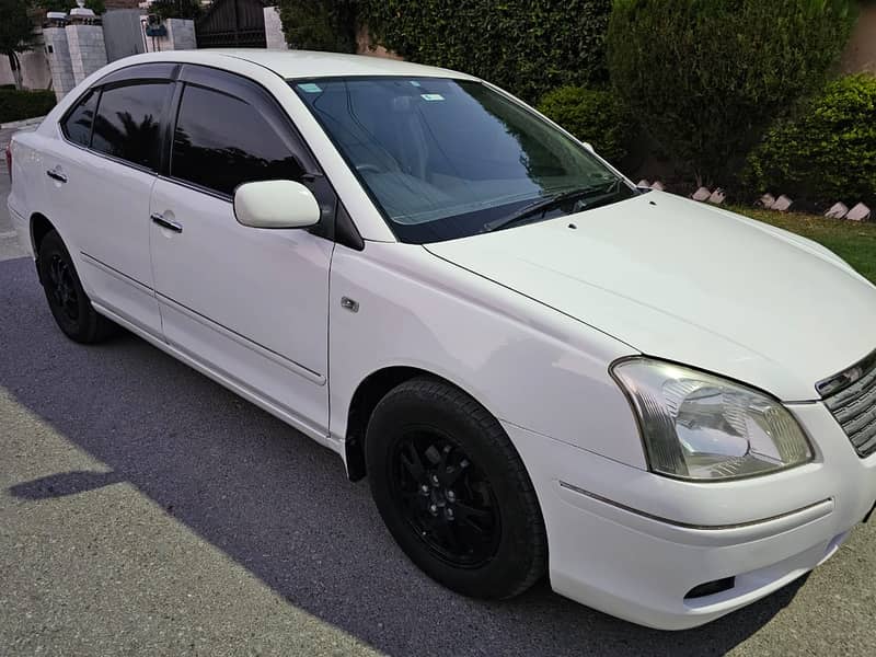 Toyota Premio G EX Package 2.0 2006 4