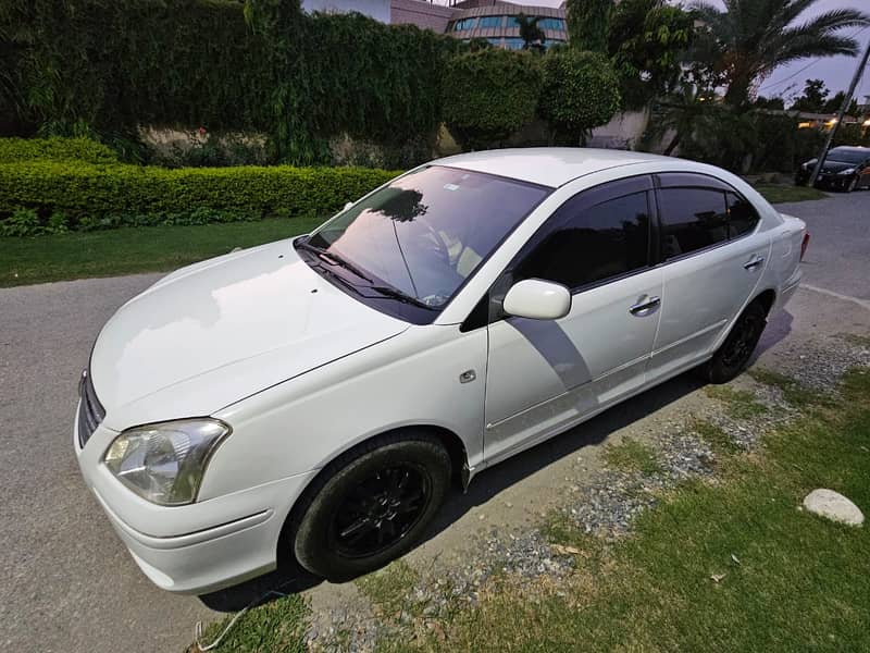 Toyota Premio G EX Package 2.0 2006 6