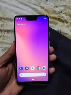 google pixel 3 xl 4/64