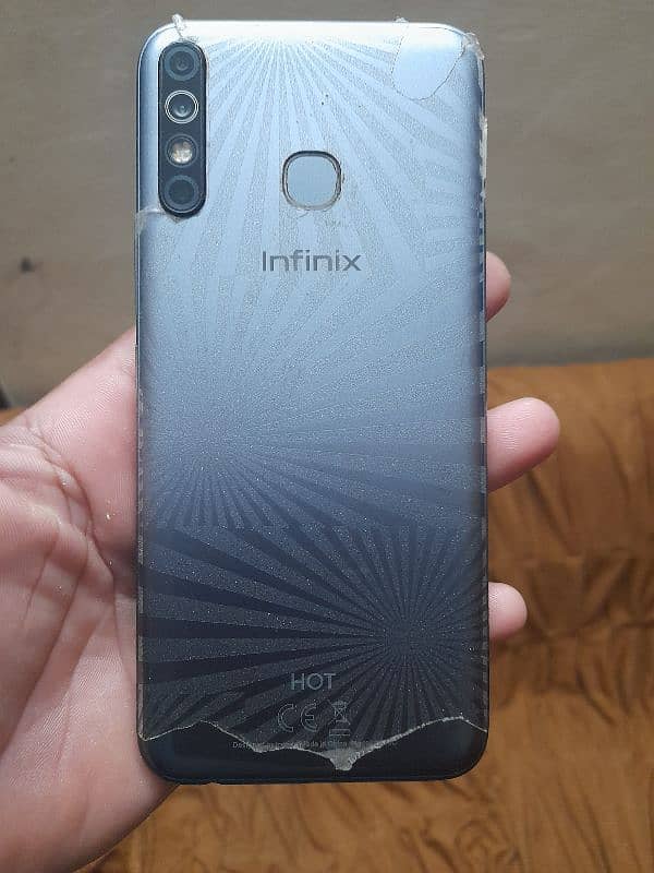 infinix hot 8 Mobile call whatsap 0315 4319296 1