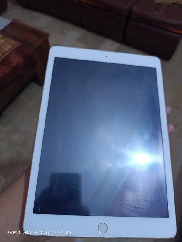 iPad 8 Generation with box 5