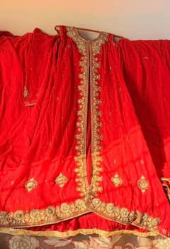 fancy embroidery dress