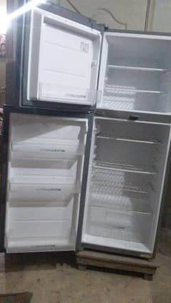 haier fridge