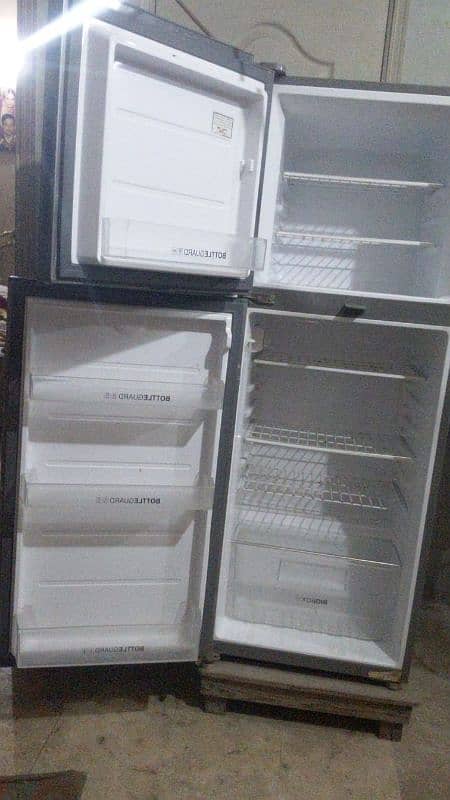 haier fridge 0