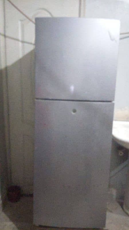 haier fridge 3