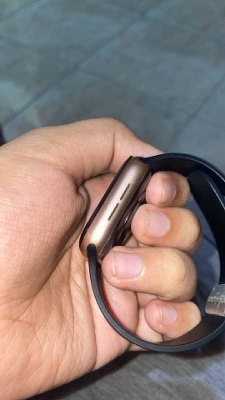 Apple watch seires 6 44mm 3