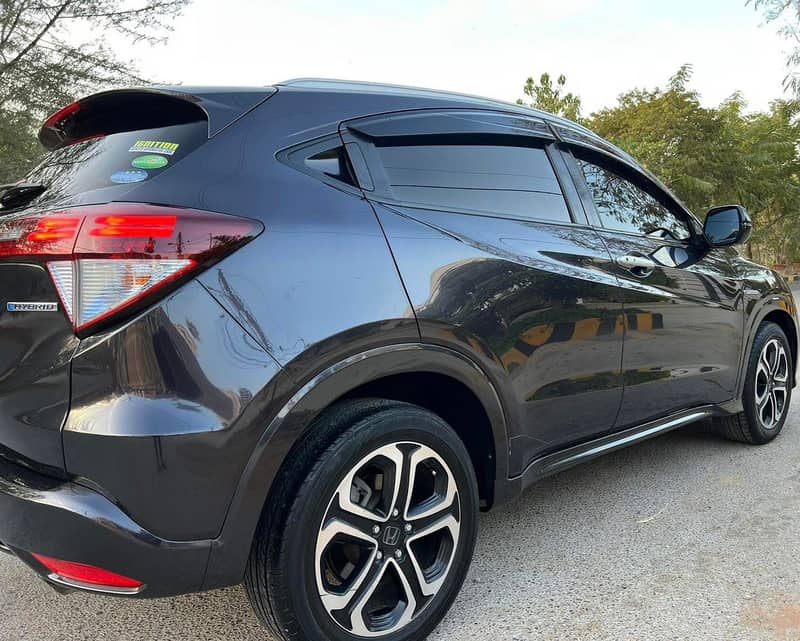 Honda Vezel Z Sensing 2014 / 2019 5