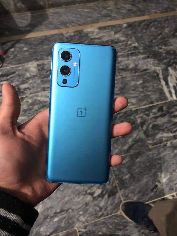 OnePlus 9.12/256 10