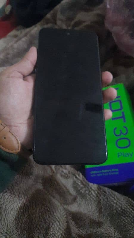 infinix hot 30 play 0