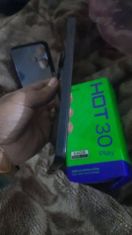 infinix hot 30 play 1