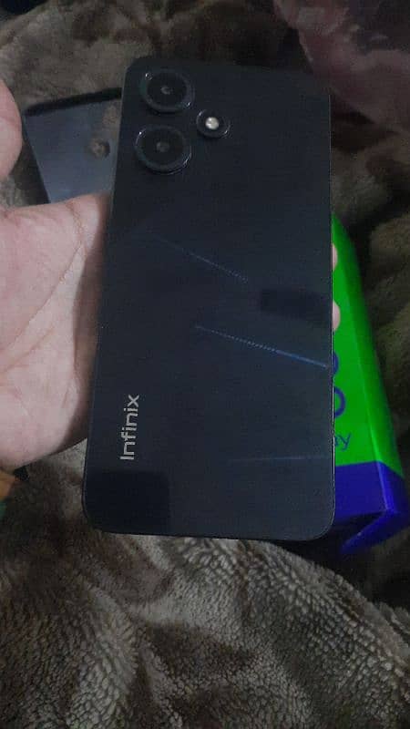 infinix hot 30 play 2