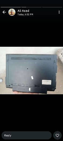 I wants to sell this laptop in cheap price 3