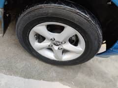 Alloy Rims for sale Size 13