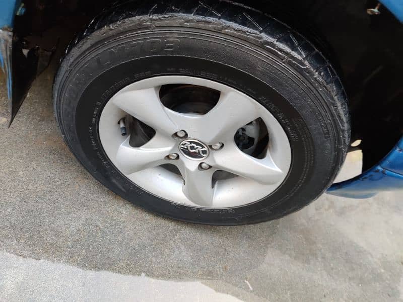 Alloy Rims for sale Size 13 0