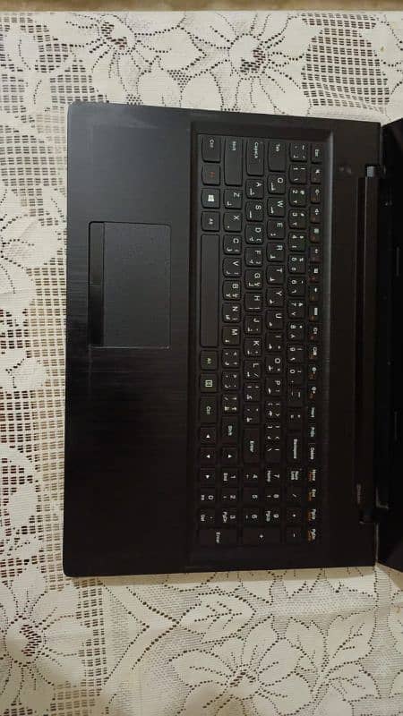 Lenovo laptop 1