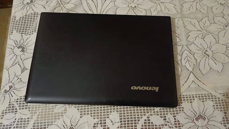 Lenovo laptop 2