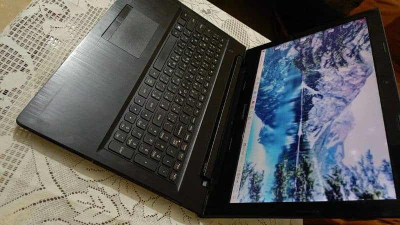 Lenovo laptop 3