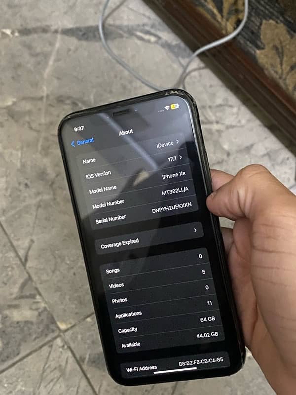 iphone Xr Mdm Unlock 3