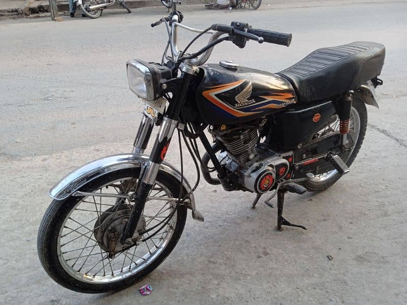 Honda for sale 1