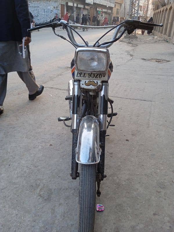 Honda for sale 2