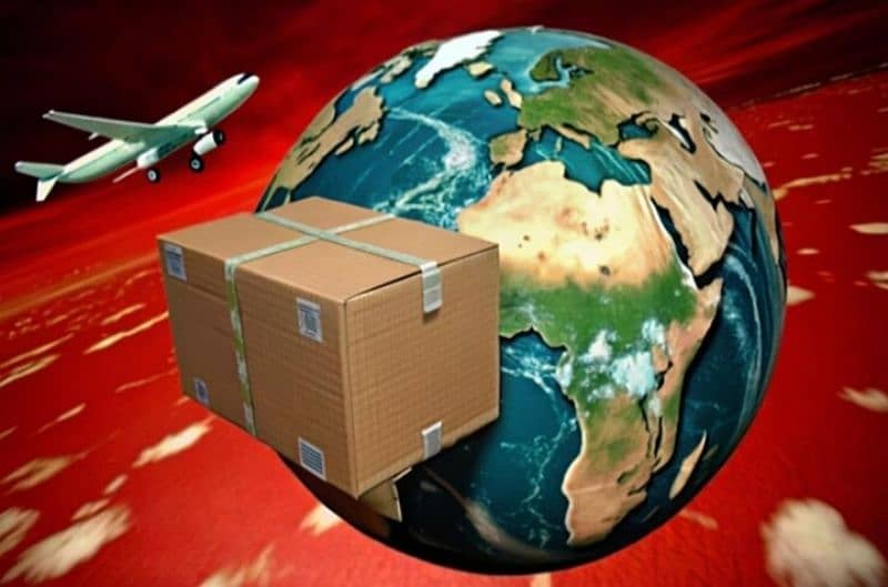 Trusted International Courier Services in Lahore 8