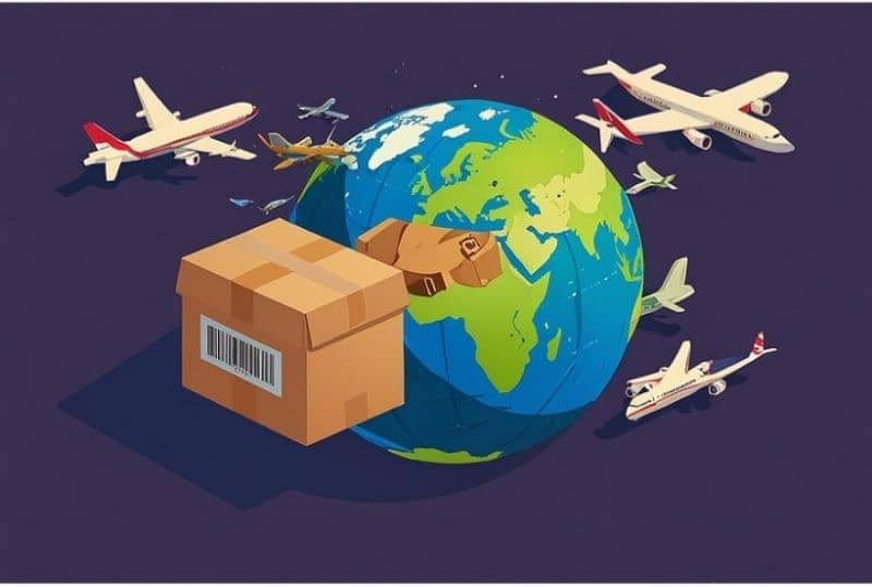 Trusted International Courier Services in Lahore 9